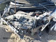 ✅ 2020 Mitsubishi Outlander SE • VIN: JA4AD3A32LZ019825 • Lot: 43505095. Listed on IAAI with 72,022 mi. Free auction sales archive from the USA and detailed vehicle history report at DreamBid. Image 10.