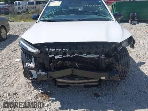 2023 Hyundai Kona N Line с VIN KM8K33A38PU930608, выставлен на аукционе IAAI как лот 43153546 с пробегом 57 971 миль миль и . История ставок и продаж доступна на DreamBid. Изображение 6.