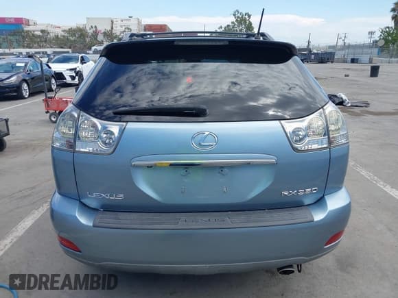 ✅ 2007 Lexus RX 350 • VIN: 2T2GK31U57C004780 • Lot: 43067210. Wystawiony na IAAI z przebiegiem 194 171 mil. Bezpłatny archiwum sprzedaży aukcyjnych z USA i szczegółowy raport historii pojazdu na DreamBid. Zdjęcie 16.