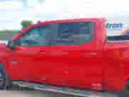 2019 Chevrolet Silverado 1500 LT with VIN 3GCPWCED8KG161219, listed as a IAAI auction lot 43248091 with 136,149 mi miles and . Bid and sale history available at DreamBid. Image 14.