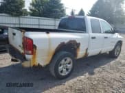 ✅ 2005 Dodge 1500 SLT • VIN: 1D7HU18D65S300440 • Лот: 72006614. Опубликован ранее на Copart с пробегом Не указан. Бесплатный доступ к архиву аукционных продаж из США и подробный отчёт об истории автомобиля на DreamBid. Изображение 3.