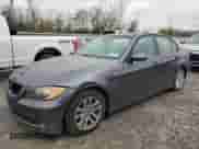2007 BMW 3 Series 328xi с VIN WBAVC93517KX56490, выставлен на аукционе Copart как лот 90311655 с пробегом 163 908 миль миль и Списание • Salvage title. История ставок и продаж доступна на DreamBid. Изображение 1.