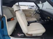 ✅ 1969 Chevrolet Camaro • VIN: 124379N541343 • Lot: 76970874. Wystawiony na Copart z przebiegiem 19 973 mil. Bezpłatny archiwum sprzedaży aukcyjnych z USA i szczegółowy raport historii pojazdu na DreamBid. Zdjęcie 10.