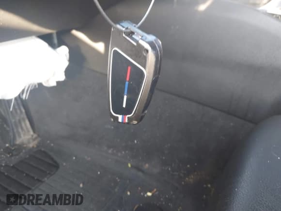 ✅ 2017 BMW 5 Series 540i xDrive • VIN: WBAJE7C32HG890246 • Lot: 43331029. Listed on IAAI with 65,826 mi. Free auction sales archive from the USA and detailed vehicle history report at DreamBid. Image 11.