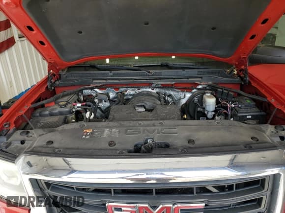 ✅ 2015 GMC Sierra 1500 • VIN: 1GTV2TEH1FZ188306 • Lot: 82209435. Listed on Copart with 113,471 mi. Free auction sales archive from the USA and detailed vehicle history report at DreamBid. Image 11.