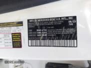 ✅ 2024 Mercedes-Benz GLE 53 AMG • VIN: 4JGFD6BB9RB059819 • Lot: 43197349. Wystawiony na IAAI z przebiegiem Nie podano. Bezpłatny archiwum sprzedaży aukcyjnych z USA i szczegółowy raport historii pojazdu na DreamBid. Zdjęcie 9.