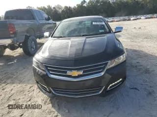 ✅ 2018 Chevrolet Impala Premier • VIN: 2G1125S3XJ9132735 • Лот: 77973734. Опубликован ранее на Copart с пробегом 115 901 миль. Бесплатный доступ к архиву аукционных продаж из США и подробный отчёт об истории автомобиля на DreamBid. Изображение 5.