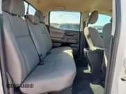 ✅ 2023 Toyota Tacoma SR • VIN: 3TYCZ5AN6PT161474 • Lot: 84927275. Listed on Copart with 56,587 mi. Free auction sales archive from the USA and detailed vehicle history report at DreamBid. Image 10.