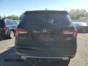 ✅ 2019 Honda Pilot Touring 8-Passenger • VIN: 5FNYF6H90KB089256 • Лот: 85352265. Опубликован ранее на Copart с пробегом 77 670 миль. Бесплатный доступ к архиву аукционных продаж из США и подробный отчёт об истории автомобиля на DreamBid. Изображение 6.