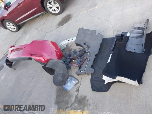 ✅ 2021 Mazda 3 Premium Plus • VIN: JM1BPBEYXM1324197 • Lot: 43811171. Listed on IAAI with 35,791 mi. Free auction sales archive from the USA and detailed vehicle history report at DreamBid. Image 12.