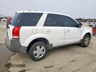✅ 2005 Saturn VUE • VIN: 5GZCZ33D85S827161 • Lot: 47264405. Wystawiony na Copart z przebiegiem 116 491 mil. Bezpłatny archiwum sprzedaży aukcyjnych z USA i szczegółowy raport historii pojazdu na DreamBid. Zdjęcie 3.