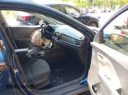 ✅ 2018 Kia Niro LX • VIN: KNDCB3LC7J5118842 • Lot: 42374215. Listed on IAAI with 163,987 mi. Free auction sales archive from the USA and detailed vehicle history report at DreamBid. Image 5.