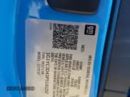 ✅ 2023 Chevrolet Corvette 3LT • VIN: 1G1YC3D43P5141157 • Лот: 93428105. Опубликован ранее на Copart с пробегом 7 549 миль. Бесплатный доступ к архиву аукционных продаж из США и подробный отчёт об истории автомобиля на DreamBid. Изображение 12.