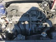 ✅ 2023 Hyundai Elantra SEL • VIN: KMHLS4AG4PU435872 • Lot: 84449965. Listed on Copart with 62,391 mi. Free auction sales archive from the USA and detailed vehicle history report at DreamBid. Image 13.