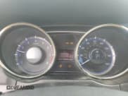 ✅ 2013 Hyundai Sonata Limited • VIN: 5NPEC4AC0DH676552 • Lot: 73004114. Listed on Copart with 102,424 mi. Free auction sales archive from the USA and detailed vehicle history report at DreamBid. Image 9.