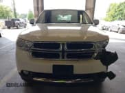 ✅ 2013 Dodge Durango Crew • VIN: 1C4SDJDT9DC697017 • Lot: 42918013. Wystawiony na IAAI z przebiegiem 153 270 mil. Bezpłatny archiwum sprzedaży aukcyjnych z USA i szczegółowy raport historii pojazdu na DreamBid. Zdjęcie 12.