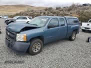 ✅ 2010 Chevrolet Silverado 1500 Work Truck • VIN: 1GCSKPEA2AZ159578 • Lot: 82468335. Listed on Copart with 172,833 mi. Free auction sales archive from the USA and detailed vehicle history report at DreamBid. Image 1.