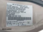 ✅ 1998 Ford Taurus LX • VIN: 1FAFP52S8WA230928 • Lot: 42479567. Listed on IAAI with 195,931 mi. Free auction sales archive from the USA and detailed vehicle history report at DreamBid. Image 9.