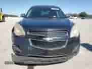 2012 Chevrolet Equinox 1LT z VIN 2GNALDEKXC6221539, wystawiony jako Copart lot #82359865 z przebiegiem 239 664 mil mil oraz Szkoda całkowita • Salvage title. Historia ofert i sprzedaży dostępna na DreamBid. Obrazek 5.