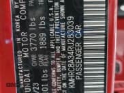 ✅ 2024 Hyundai Venue SEL • VIN: KMHRC8A34RU283039 • Lot: 42299655. Listed on Copart with 31,424 mi. Free auction sales archive from the USA and detailed vehicle history report at DreamBid. Image 13.