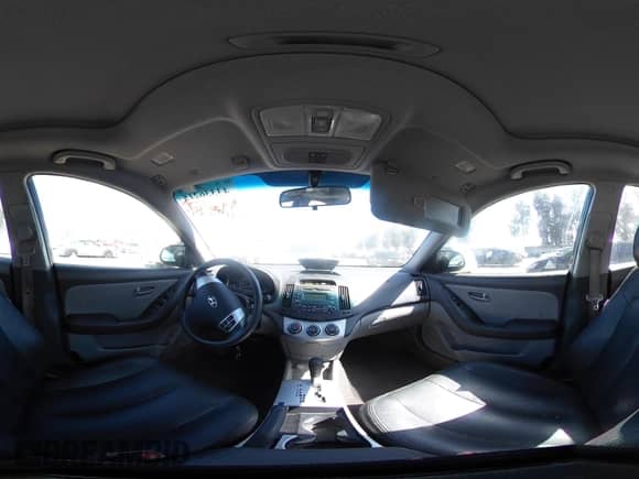 ✅ 2009 Hyundai Elantra GLS • VIN: KMHDU46D69U712277 • Лот: 43336215. Опубликован ранее на IAAI с пробегом 176 008 миль. Бесплатный доступ к архиву аукционных продаж из США и подробный отчёт об истории автомобиля на DreamBid. Изображение 18.