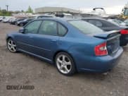 ✅ 2005 Subaru Legacy GT • VIN: 4S3BL686654205267 • Лот: 42235914. Опубликован ранее на IAAI с пробегом Не указан. Бесплатный доступ к архиву аукционных продаж из США и подробный отчёт об истории автомобиля на DreamBid. Изображение 3.