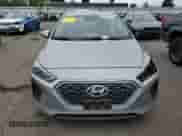 2020 Hyundai Ioniq Blue с VIN KMHC65LC2LU186115, выставлен на аукционе Copart как лот 71615674 с пробегом 95 742 миль миль и Списание • Salvage title. История ставок и продаж доступна на DreamBid. Изображение 5.