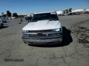 ✅ 1999 Chevrolet Silverado 1500 • VIN: 1GCEC14WXXZ205090 • Лот: 71936744. Опубликован ранее на Copart с пробегом 220 294 миль. Бесплатный доступ к архиву аукционных продаж из США и подробный отчёт об истории автомобиля на DreamBid. Изображение 11.