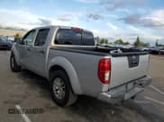 ✅ 2017 Nissan Frontier SV • VIN: 1N6AD0ER2HN758868 • Lot: 93145335. Listed on Copart with 184,918 mi. Free auction sales archive from the USA and detailed vehicle history report at DreamBid. Image 2.