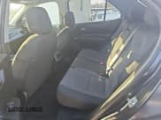 ✅ 2022 Chevrolet Equinox LT • VIN: 2GNAXUEV0N6146996 • Lot: 42658570. Wystawiony na IAAI z przebiegiem 16 852 mil. Bezpłatny archiwum sprzedaży aukcyjnych z USA i szczegółowy raport historii pojazdu na DreamBid. Zdjęcie 1.