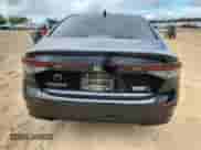 2023 Honda Accord Touring z VIN 1HGCY2F81PA028023, wystawiony jako Copart lot #90211335 z przebiegiem 34 160 mil mil oraz Szkoda całkowita • Salvage title. Historia ofert i sprzedaży dostępna na DreamBid. Obrazek 6.