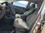 2015 Hyundai Santa Fe with VIN 5XYZT3LB4FG296155, listed as a Copart auction lot 57675435 with 70,209 mi miles and Salvage title. Bid and sale history available at DreamBid. Image 7.