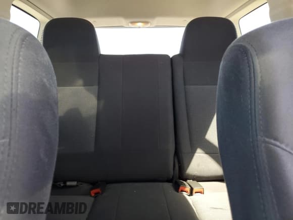 ✅ 2012 Jeep Patriot Sport • VIN: 1C4NJRBB7CD683303 • Лот: 60135145. Опубликован ранее на Copart с пробегом 109 238 миль. Бесплатный доступ к архиву аукционных продаж из США и подробный отчёт об истории автомобиля на DreamBid. Изображение 10.