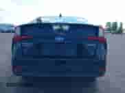 2022 Toyota Prius LE with VIN JTDL9MFU0N3032666, listed as a IAAI auction lot 43076056 with 217,470 mi miles and . Bid and sale history available at DreamBid. Image 17.