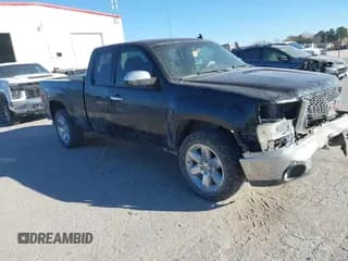 ✅ 2012 GMC Sierra 1500 SLE • VIN: 1GTR1VE06CZ232385 • Лот: 41192266. Опубликован ранее на IAAI с пробегом 185 264 миль. Бесплатный доступ к архиву аукционных продаж из США и подробный отчёт об истории автомобиля на DreamBid. Изображение 1.