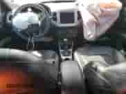 2021 Jeep Compass 80th Anniversary с VIN 3C4NJCEB5MT565089, выставлен на аукционе Copart как лот 70815035 с пробегом 57 091 миль миль и Списание • Salvage title. История ставок и продаж доступна на DreamBid. Изображение 8.