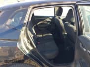 ✅ 2015 Honda Fit EX-L • VIN: 3HGGK5H83FM702322 • Лот: 43396645. Опубликован ранее на IAAI с пробегом 129 312 миль. Бесплатный доступ к архиву аукционных продаж из США и подробный отчёт об истории автомобиля на DreamBid. Изображение 8.