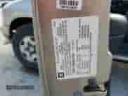 2002 Chevrolet Blazer LS z VIN 1GNDT13W42K241542, wystawiony jako Copart lot #77425714 z przebiegiem 171 055 mil mil oraz Szkoda całkowita • Salvage title. Historia ofert i sprzedaży dostępna na DreamBid. Obrazek 15.