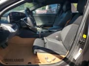 ✅ 2023 Lucid Air Touring • VIN: 50EA1TEA3PA003219 • Lot: 69670545. Listed on Copart with 24,349 mi. Free auction sales archive from the USA and detailed vehicle history report at DreamBid. Image 7.