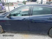 ✅ 2016 Chevrolet Malibu LS • VIN: 1G1ZB5ST9GF301758 • Lot: 42115429. Listed on IAAI with 58,778 mi. Free auction sales archive from the USA and detailed vehicle history report at DreamBid. Image 14.