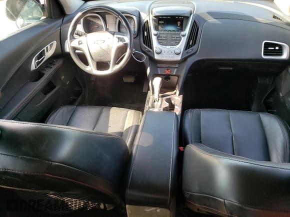 ✅ 2012 Chevrolet Equinox LTZ • VIN: 2GNFLGE50C6375677 • Лот: 67760774. Опубликован ранее на Copart с пробегом 128 788 миль. Бесплатный доступ к архиву аукционных продаж из США и подробный отчёт об истории автомобиля на DreamBid. Изображение 8.