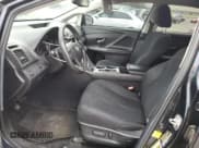 ✅ 2013 Toyota Venza LE • VIN: 4T3BA3BB7DU040163 • Lot: 80359495. Listed on Copart with 137,308 mi. Free auction sales archive from the USA and detailed vehicle history report at DreamBid. Image 7.