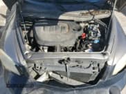 ✅ 2011 Chevrolet HHR LS • VIN: 3GNBAAFW0BS537347 • Lot: 43213805. Listed on Copart with 229,936 mi. Free auction sales archive from the USA and detailed vehicle history report at DreamBid. Image 11.