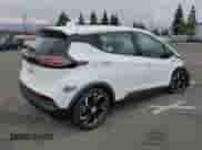 2022 Chevrolet Bolt EV 2LT z VIN 1G1FX6S06N4103261, wystawiony jako Copart lot #81227723 z przebiegiem 42 572 mil mil oraz . Historia ofert i sprzedaży dostępna na DreamBid. Obrazek 3.