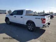 ✅ 2019 Ford F-150 XLT • VIN: 1FTEW1EP7KKD76556 • Lot: 91054035. Listed on Copart with 149,180 mi. Free auction sales archive from the USA and detailed vehicle history report at DreamBid. Image 2.