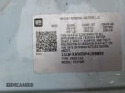 ✅ 2023 Chevrolet Bolt EV 2LT • VIN: 1G1FX6S05P4108809 • Лот: 86143594. Опубликован ранее на Copart с пробегом 29 912 миль. Бесплатный доступ к архиву аукционных продаж из США и подробный отчёт об истории автомобиля на DreamBid. Изображение 13.