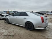 ✅ 2014 Cadillac CTS-V • VIN: 1G6DV5EP3E0112436 • Lot: 42601815. Listed on Copart with 53,825 mi. Free auction sales archive from the USA and detailed vehicle history report at DreamBid. Image 2.