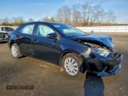 ✅ 2016 Toyota Corolla S • VIN: 2T1BURHE5GC584378 • Лот: 93097755. Опубликован ранее на Copart с пробегом 112 463 миль. Бесплатный доступ к архиву аукционных продаж из США и подробный отчёт об истории автомобиля на DreamBid. Изображение 4.