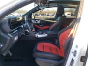 ✅ 2024 Mercedes-Benz GLE 63 S AMG • VIN: 4JGFD8KB8RB133338 • Lot: 41456825. Listed on Copart with 3,976 mi. Free auction sales archive from the USA and detailed vehicle history report at DreamBid. Image 7.