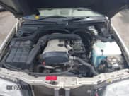 ✅ 1998 Mercedes-Benz C 230/260/280/320 • VIN: WDBHA23G1WA627408 • Lot: 42691561. Wystawiony na IAAI z przebiegiem 106 277 mil. Bezpłatny archiwum sprzedaży aukcyjnych z USA i szczegółowy raport historii pojazdu na DreamBid. Zdjęcie 10.